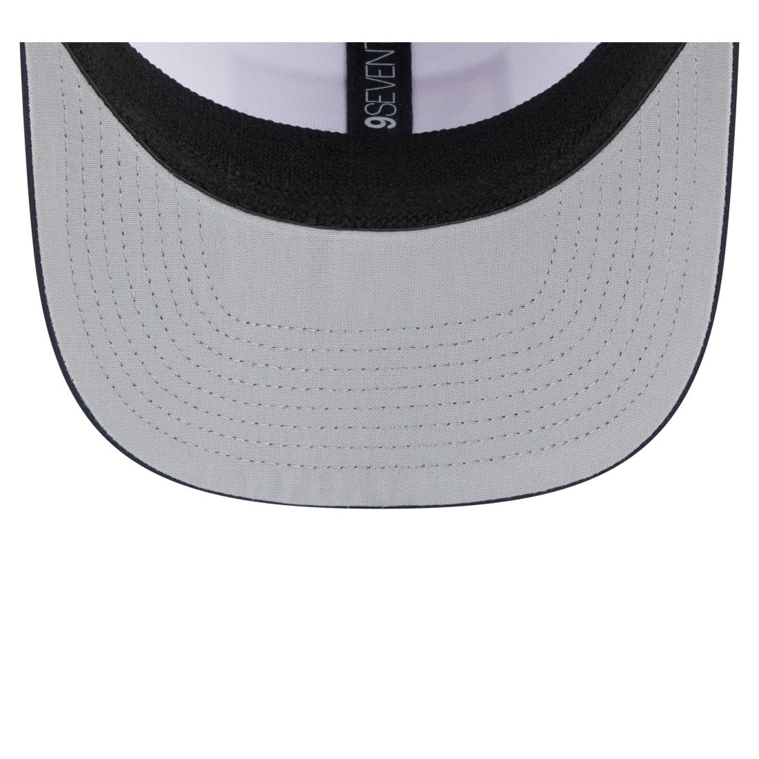 Houston Texans New Era Established Patch 9SEVENTY Adjustable Hat