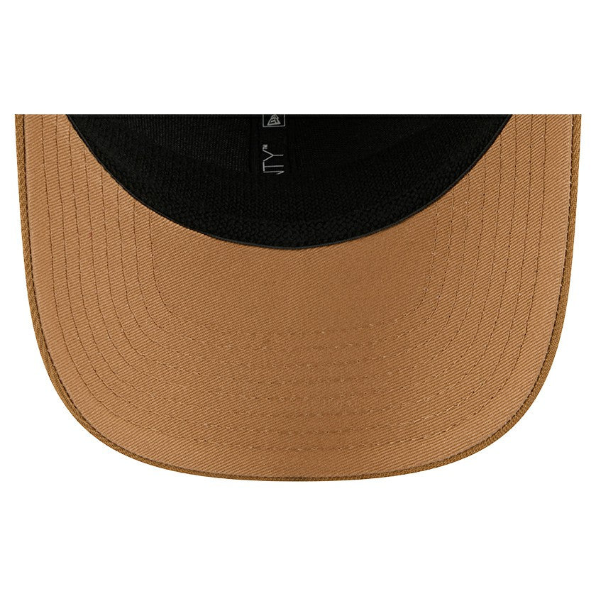 New York Jets New Era Two-Tone Trucker 9SEVENTY Adjustable Hat