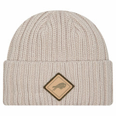 Buffalo Bills New Era Logo Applique Cuffed Knit Hat