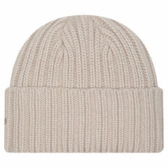 Miami Dolphins New Era Logo Applique Cuffed Knit Hat