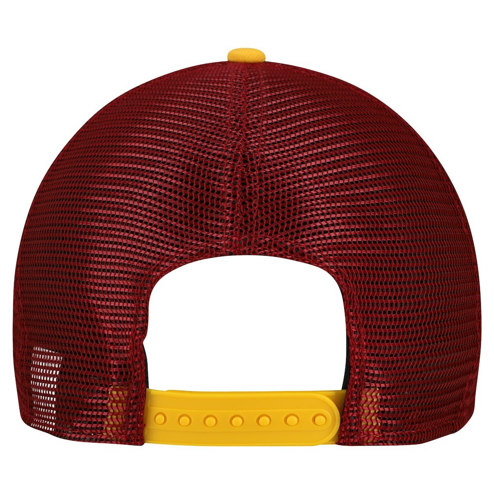 Washington Commanders New Era Banner A-Frame 9FIFTY Snapback Hat