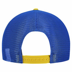 Los Angeles Rams New Era Banner A-Frame 9FIFTY Snapback Hat