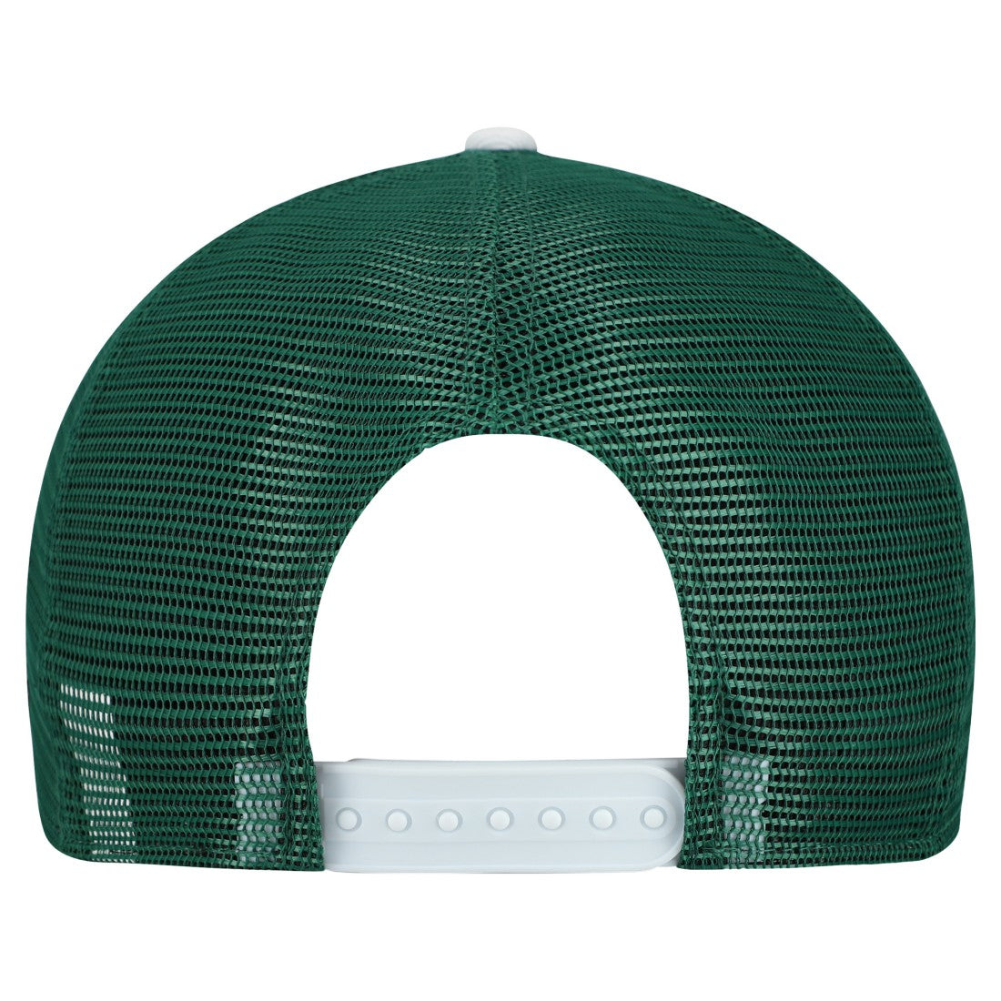 New York Jets New Era Banner A-Frame 9FIFTY Snapback Hat