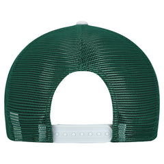 New York Jets New Era Banner A-Frame 9FIFTY Snapback Hat