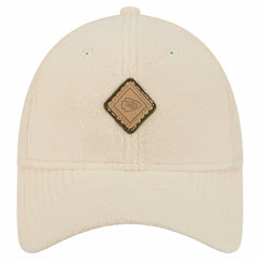 Kansas City Chiefs New Era Women's Comfy 9FORTY Adjustable Hat