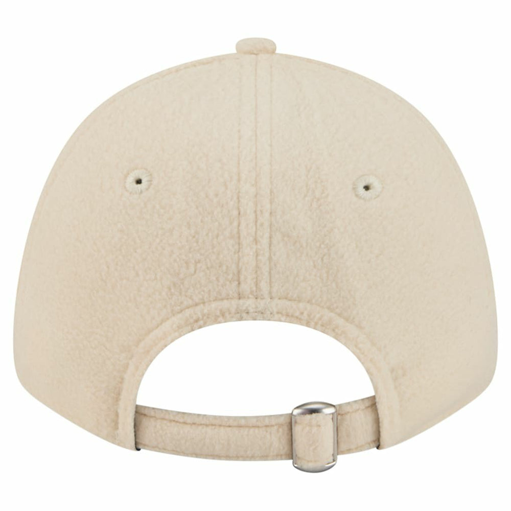 Las Vegas Raiders New Era Women's Comfy 9FORTY Adjustable Hat