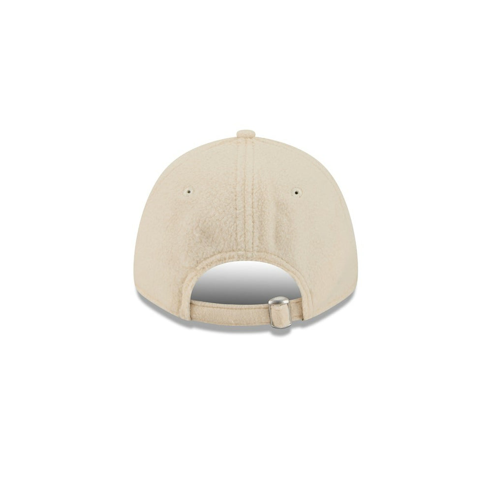 Chicago Bears New Era Women's Comfy 9FORTY Adjustable Hat