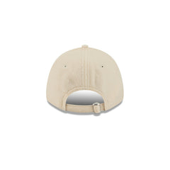 Chicago Bears New Era Women's Comfy 9FORTY Adjustable Hat