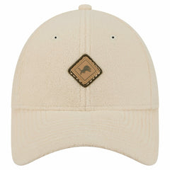Detroit Lions New Era Women's Comfy 9FORTY Adjustable Hat