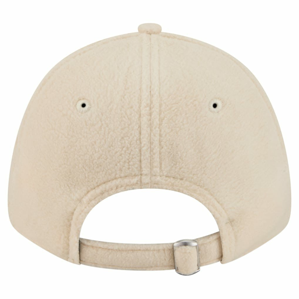 Detroit Lions New Era Women's Comfy 9FORTY Adjustable Hat