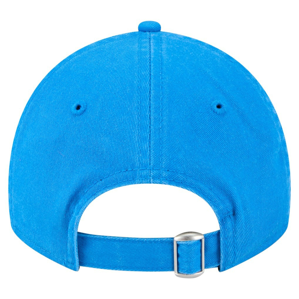 Detroit Lions New Era Girls Youth Cheer 9TWENTY Adjustable Hat