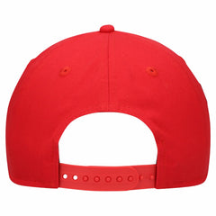 Kansas City Chiefs New Era Women's Stardom A-Frame 9FORTY Adjustable Hat