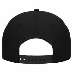 Las Vegas Raiders New Era Women's Stardom A-Frame 9FORTY Adjustable Hat