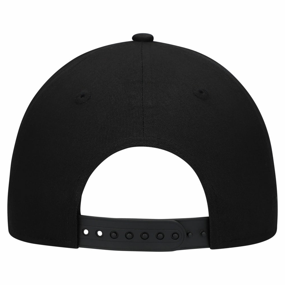 New Orleans Saints New Era Women's Stardom A-Frame 9FORTY Adjustable Hat