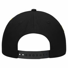 Pittsburgh Steelers New Era Women's Stardom A-Frame 9FORTY Adjustable Hat