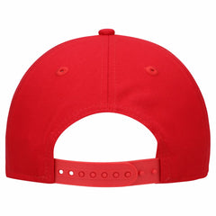 San Francisco 49ers New Era Women's Stardom A-Frame 9FORTY Adjustable Hat