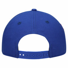 Buffalo Bills New Era Women's Stardom A-Frame 9FORTY Adjustable Hat