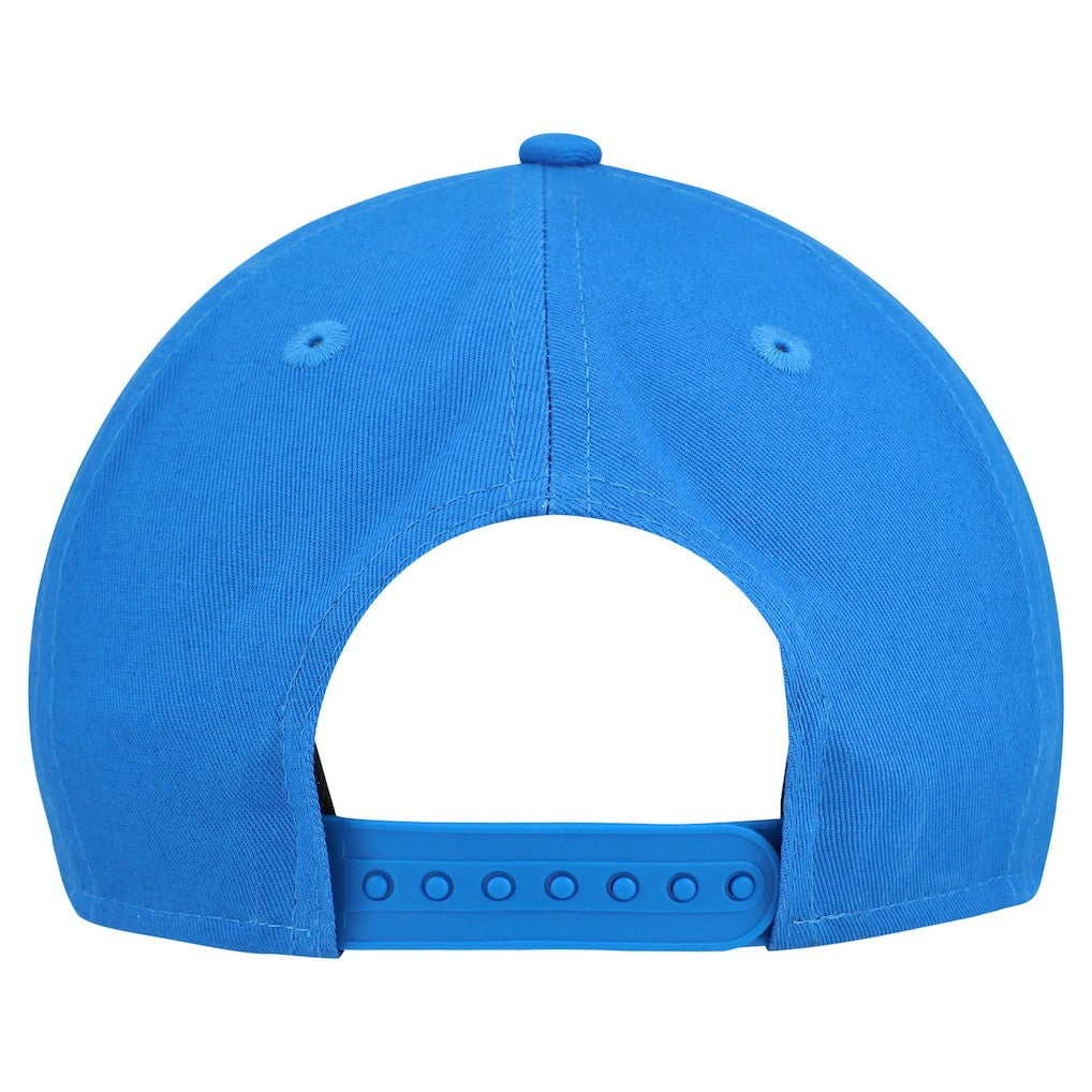 Detroit Lions New Era Women's Stardom A-Frame 9FORTY Adjustable Hat