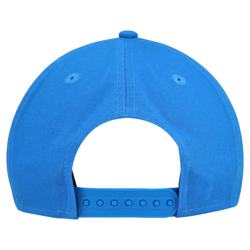 Detroit Lions New Era Women's Stardom A-Frame 9FORTY Adjustable Hat