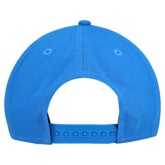 Detroit Lions New Era Women's Stardom A-Frame 9FORTY Adjustable Hat