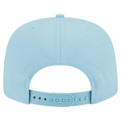 Jacksonville Jaguars New Era Color Pack A-Frame 9FIFTY Snapback Hat