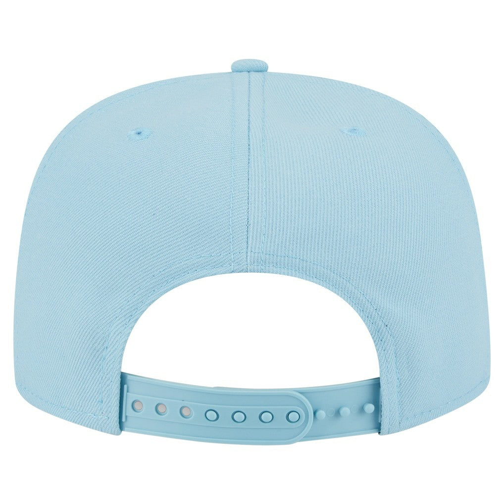 Miami Dolphins New Era Color Pack A-Frame 9FIFTY Snapback Hat