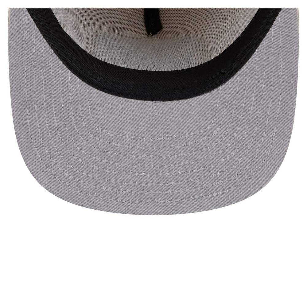 Cincinnati Bengals New Era Color Pack A-Frame 9FIFTY Snapback Hat