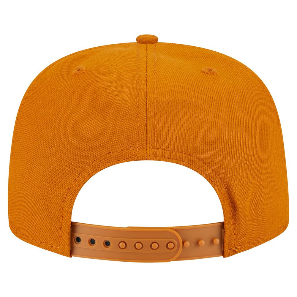 Kansas City Chiefs New Era Color Pack A-Frame 9FIFTY Snapback Hat