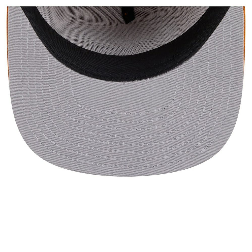 Kansas City Chiefs New Era Color Pack A-Frame 9FIFTY Snapback Hat
