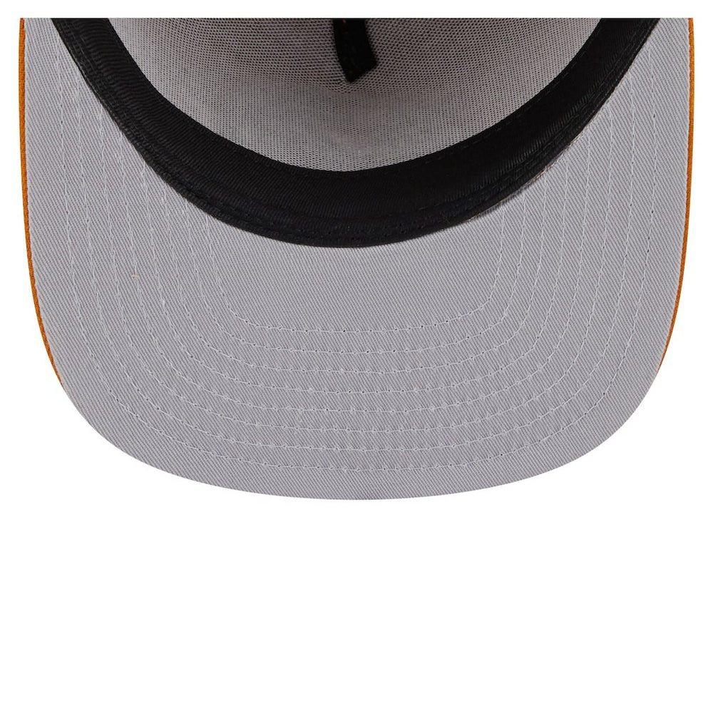 Los Angeles Rams New Era Color Pack A-Frame 9FIFTY Snapback Hat