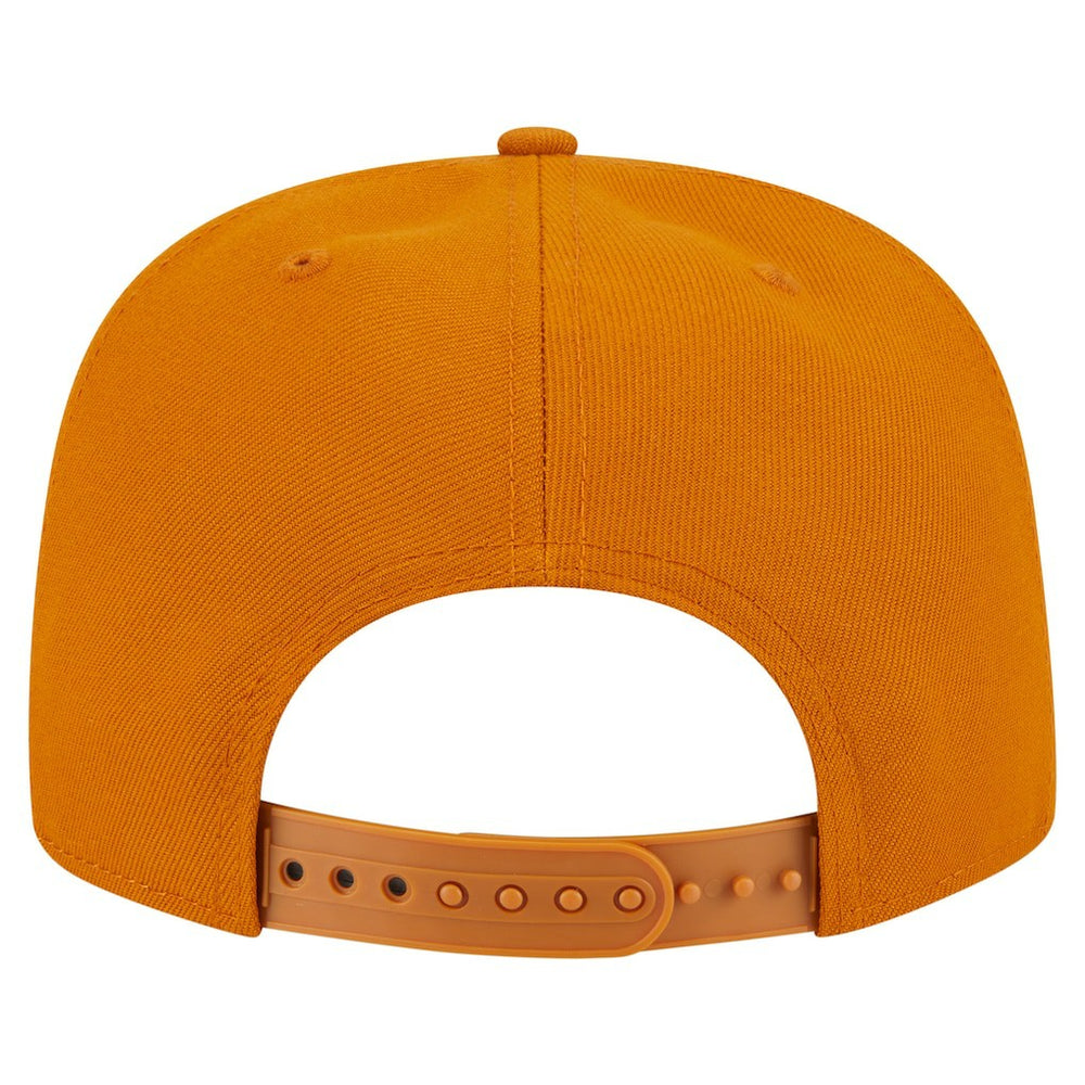 Miami Dolphins New Era Color Pack A-Frame 9FIFTY Snapback Hat