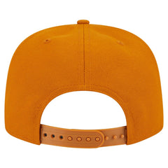 Miami Dolphins New Era Color Pack A-Frame 9FIFTY Snapback Hat