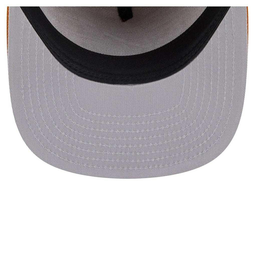 Miami Dolphins New Era Color Pack A-Frame 9FIFTY Snapback Hat