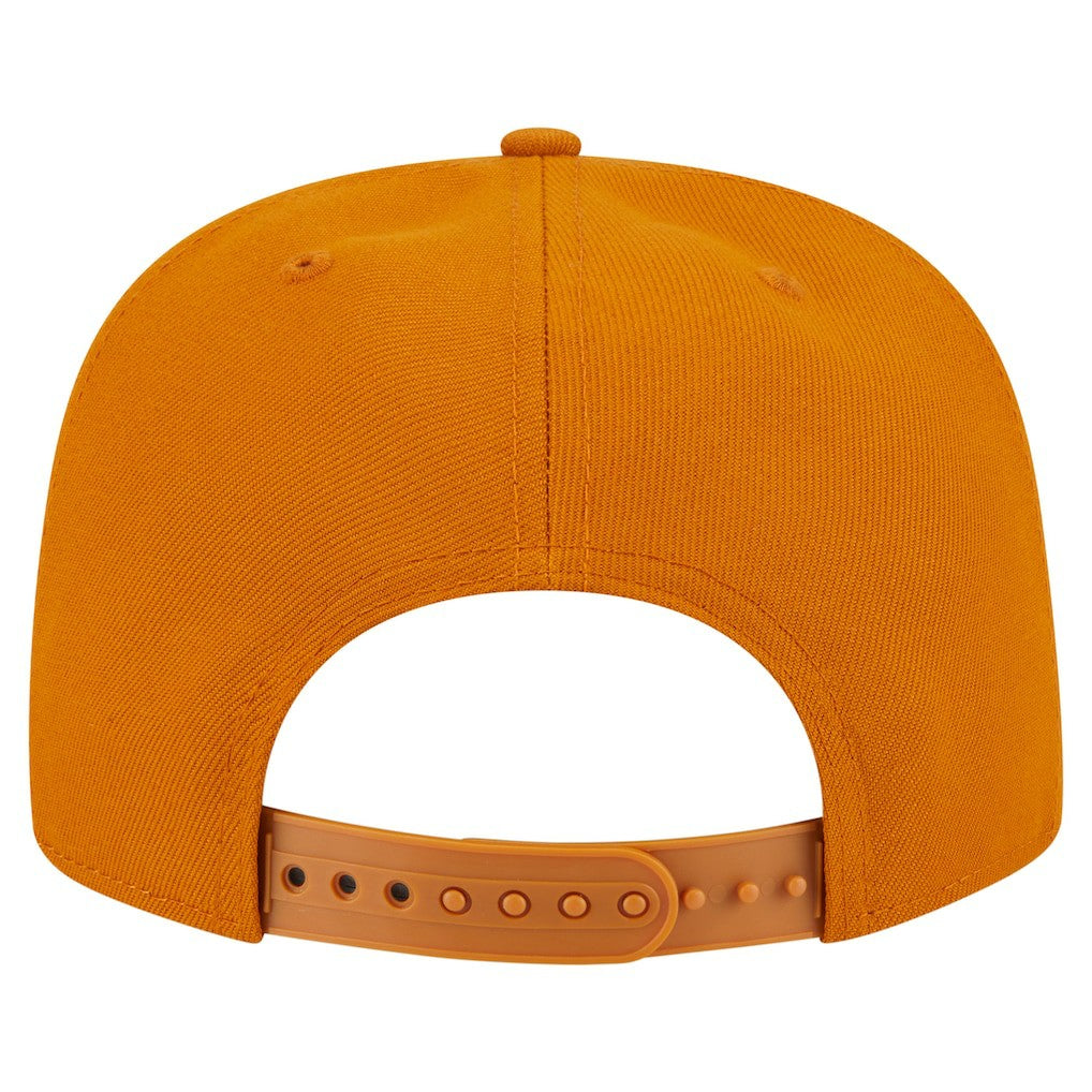 Minnesota Vikings New Era Color Pack A-Frame 9FIFTY Snapback Hat