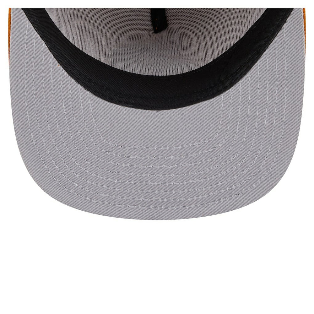 Minnesota Vikings New Era Color Pack A-Frame 9FIFTY Snapback Hat