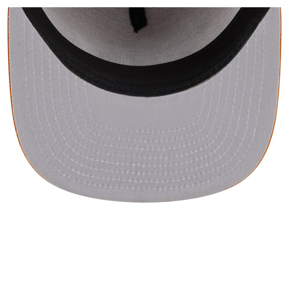 Tennessee Titans New Era Color Pack A-Frame 9FIFTY Snapback Hat