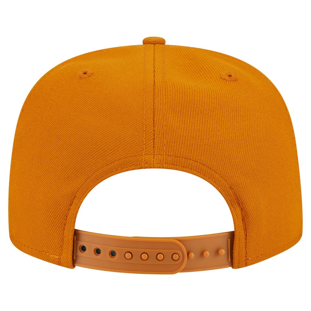 Cleveland Browns New Era Color Pack A-Frame 9FIFTY Snapback Hat