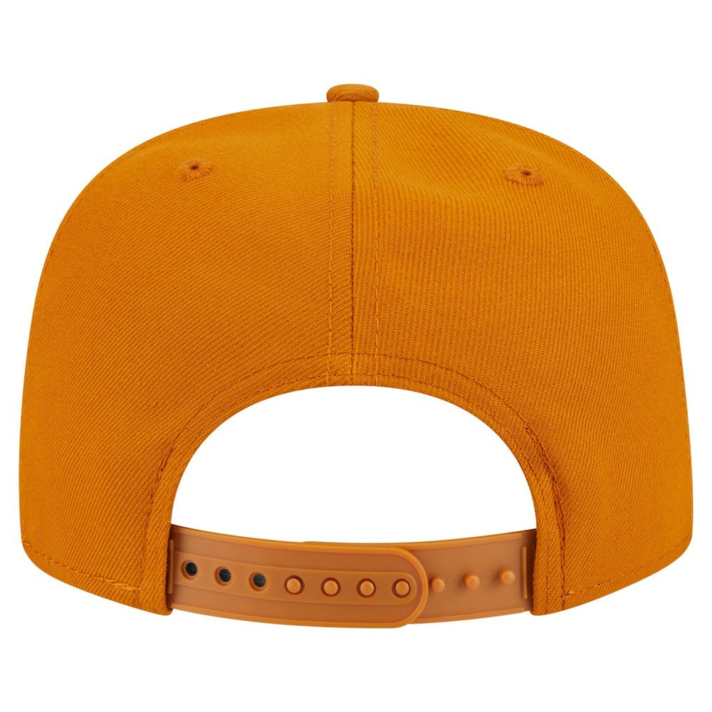 Cleveland Browns New Era Color Pack A-Frame 9FIFTY Snapback Hat
