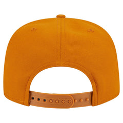 Cleveland Browns New Era Color Pack A-Frame 9FIFTY Snapback Hat