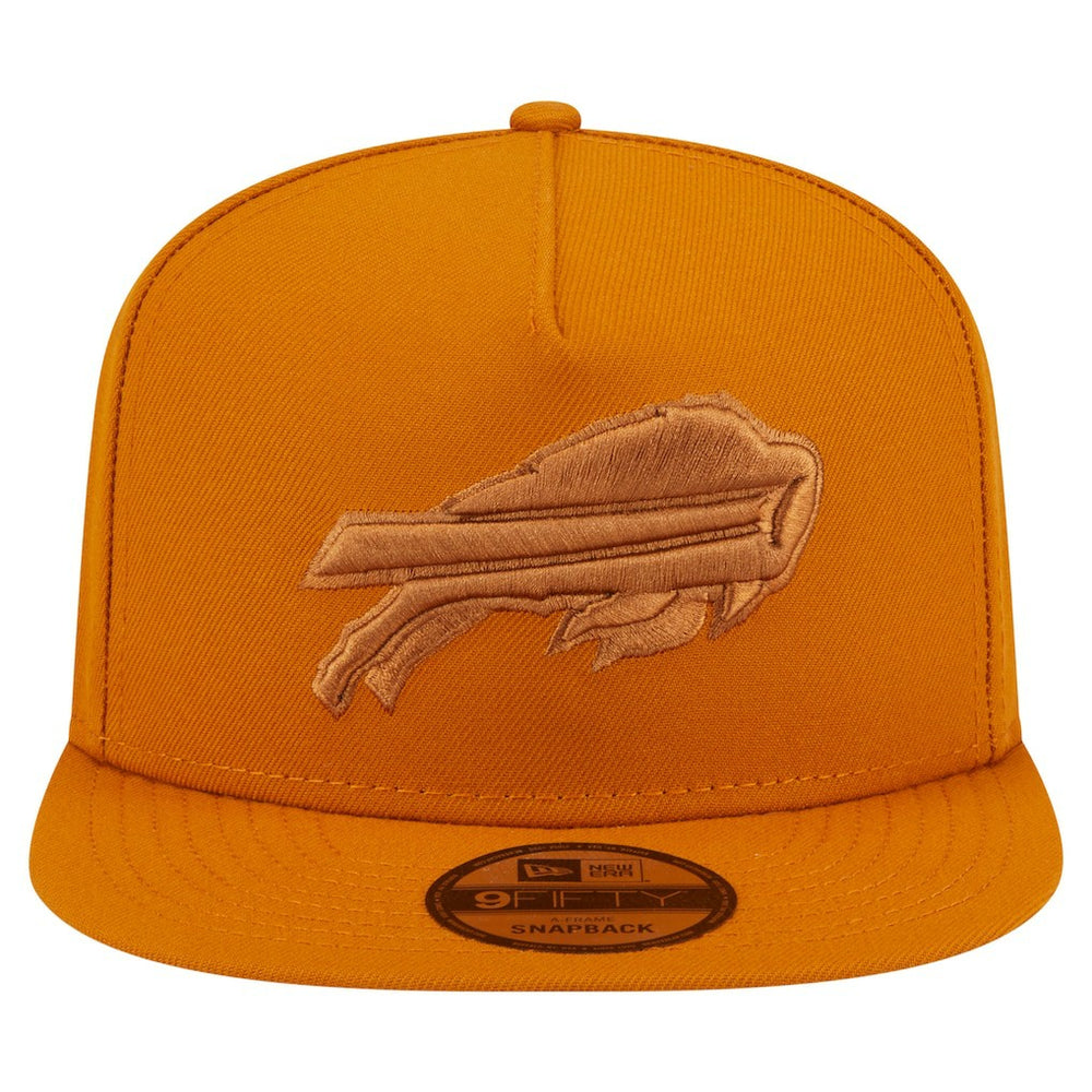 Buffalo Bills New Era Color Pack A-Frame 9FIFTY Snapback Hat