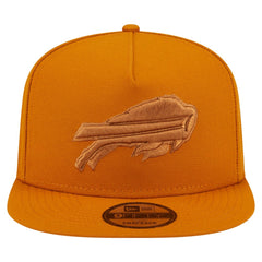 Buffalo Bills New Era Color Pack A-Frame 9FIFTY Snapback Hat