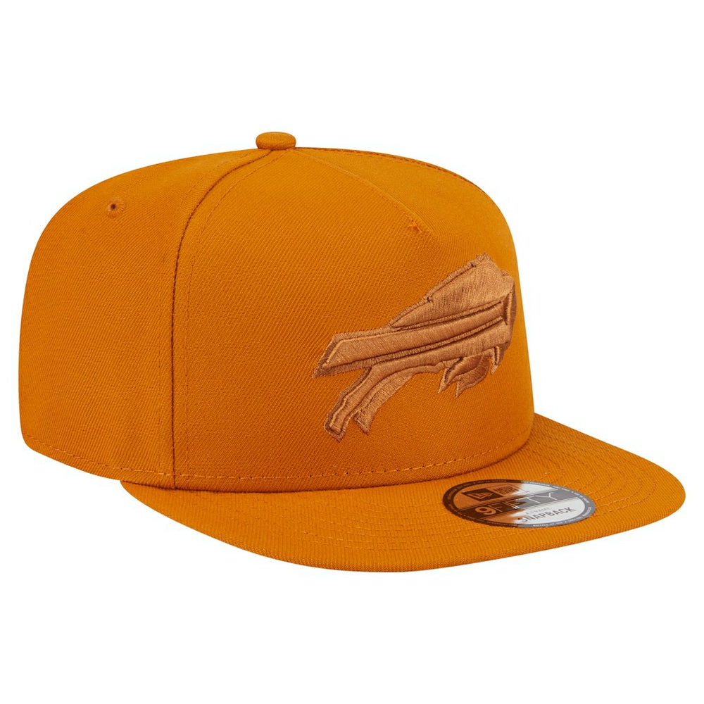 Buffalo Bills New Era Color Pack A-Frame 9FIFTY Snapback Hat