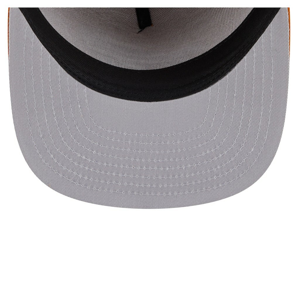 Buffalo Bills New Era Color Pack A-Frame 9FIFTY Snapback Hat