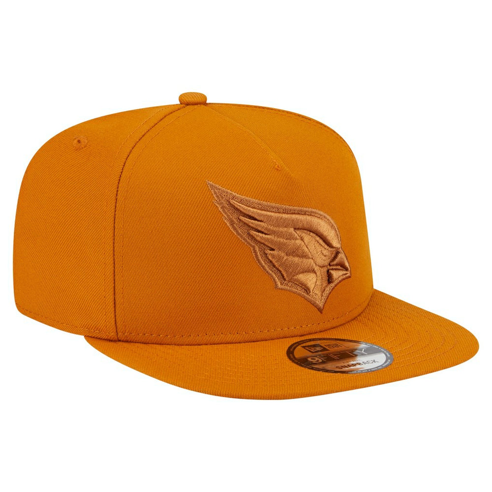 Arizona Cardinals New Era Color Pack A-Frame 9FIFTY Snapback Hat