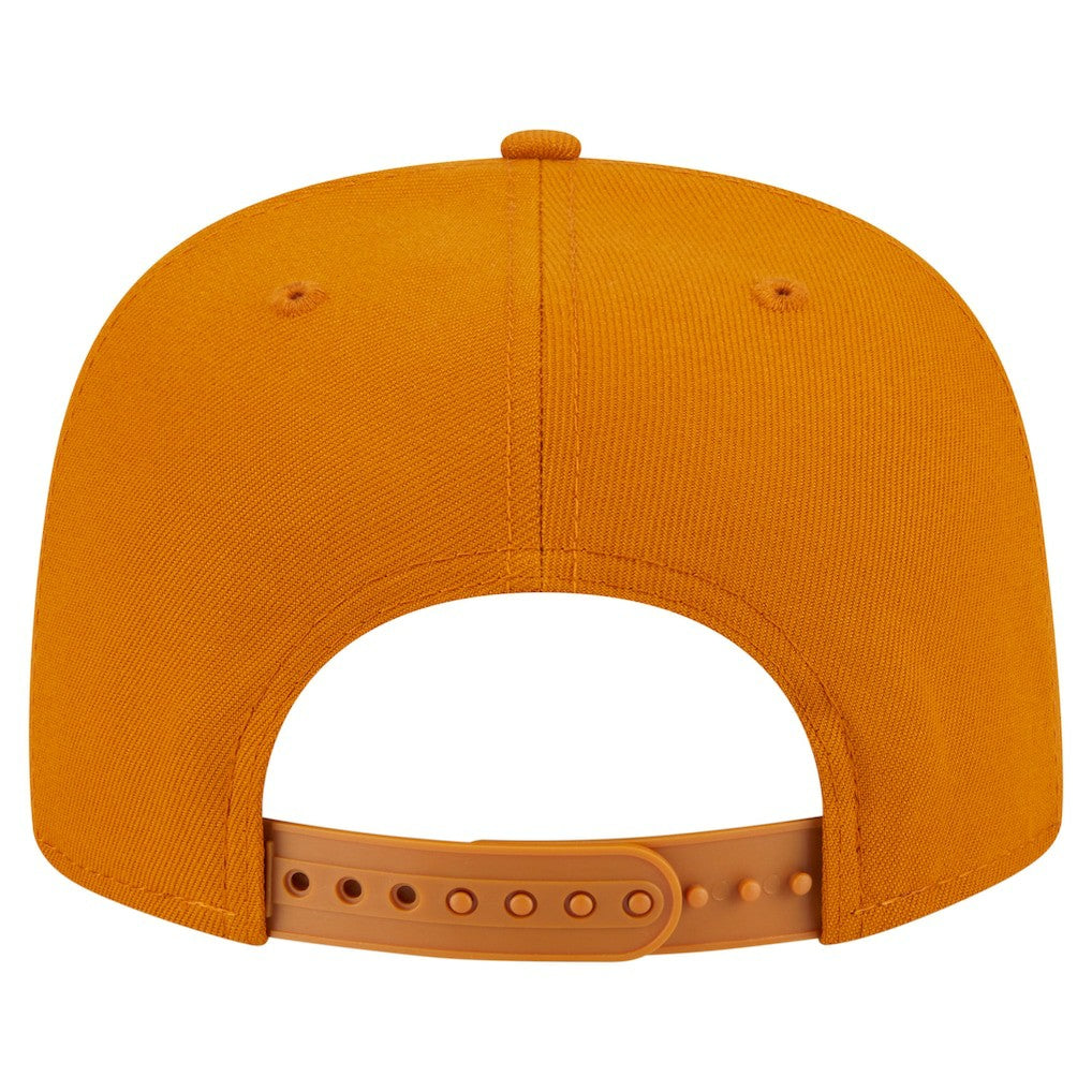 Arizona Cardinals New Era Color Pack A-Frame 9FIFTY Snapback Hat