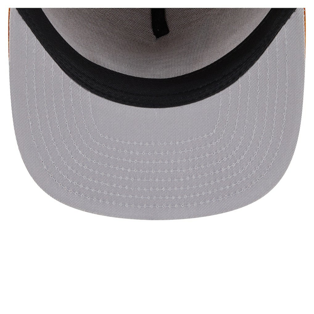 Arizona Cardinals New Era Color Pack A-Frame 9FIFTY Snapback Hat