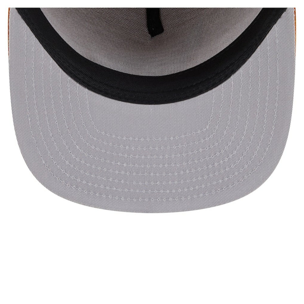 Arizona Cardinals New Era Color Pack A-Frame 9FIFTY Snapback Hat