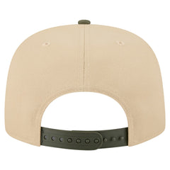 New York Jets New Era Color Pack A-Frame 9FIFTY Snapback Hat