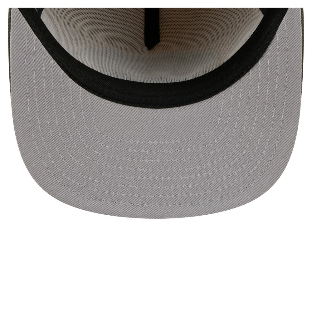 New York Jets New Era Color Pack A-Frame 9FIFTY Snapback Hat