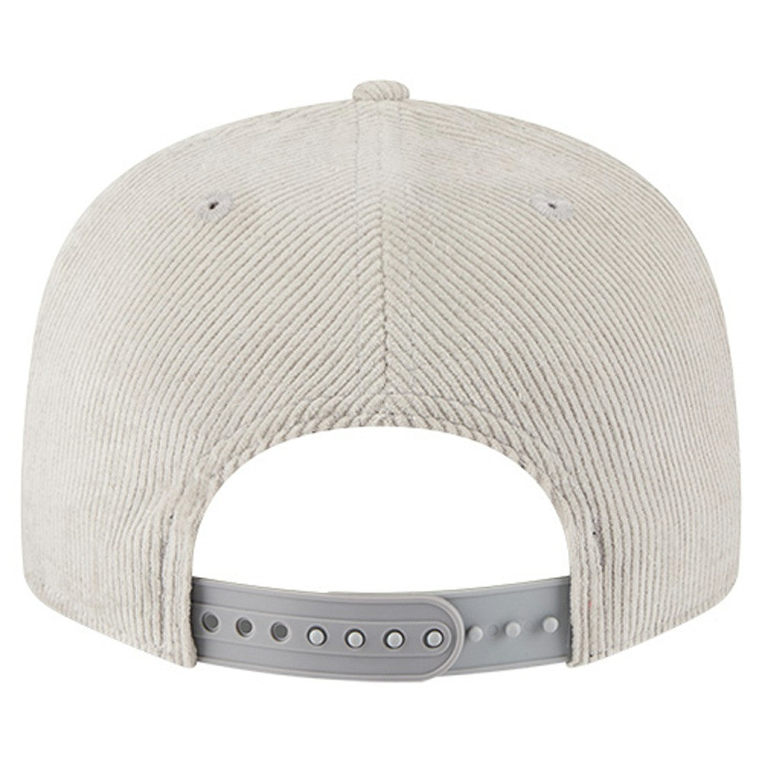 Houston Texans New Era Cord Rope Corduroy 9FIFTY Snapback Hat